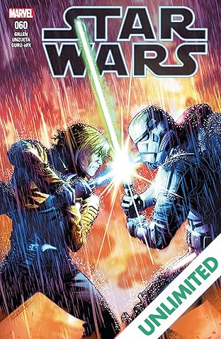 Star Wars (2015-2019) #60